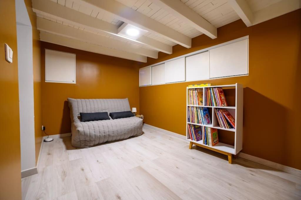 L'Escapade Perigourdine, Wifi, Parking, Netflix, Piscine Villa Coulounieix-Chamiers Buitenkant foto