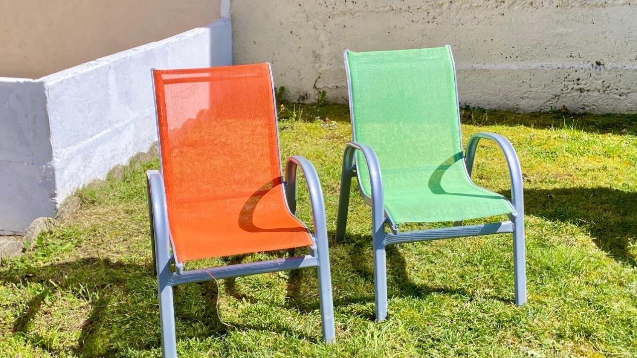 L'Escapade Perigourdine, Wifi, Parking, Netflix, Piscine Villa Coulounieix-Chamiers Buitenkant foto